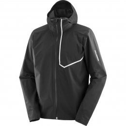 Veste Bonatti Trail Deep Black