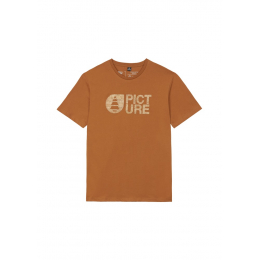 T-shirt Basement Cork Nutz