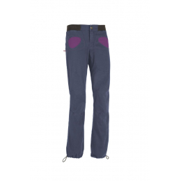 Pantalon Femme Onda Story Vintage Blue