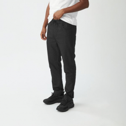 Pantalon Crusy Black