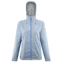 VESTE FEMME FITZ ROY ICEBERG PRINT