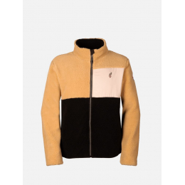 Veste Polaire Vogue Nougat