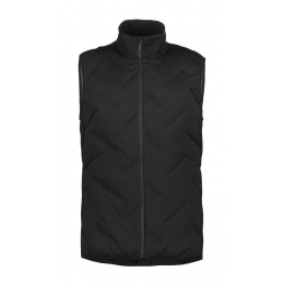 Gilet Maatta Noir