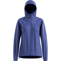 Veste Femme X-alp Waterproof Skipper Blue