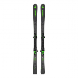 Redster X7 Wb Green + M 12 Gw