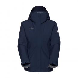 Veste Femme Treeline Light HS Marine