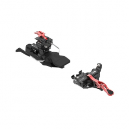 Crest 10 Red - Fixation | Atk