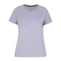 T-Shirt Femme Magnula Lilas