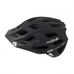 Casque K-One Black Kenny