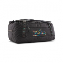 BH DUFFEL 55 UNITY FITZ INK BLACK