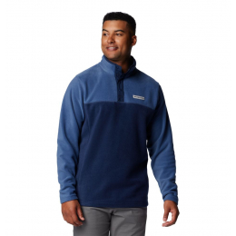 Polaire Steens Mountain II Collegiate Navy Dark Mountain