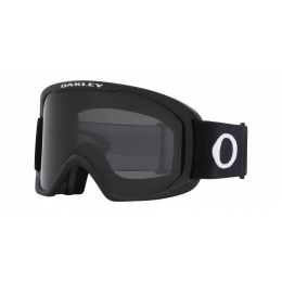 O FRAME 2.0 PRO L MATTE BLACK / DARK GREY