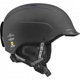 Casque Contest Visor Ultimate Matt Black