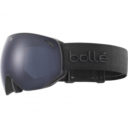Masque Torus Full Black Matte - Grey