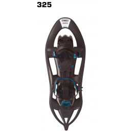 Raquettes 325 Access Grip Grey