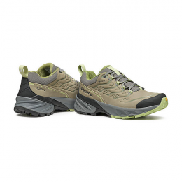 Rush 2 Pro Gtx W Sage