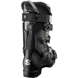 S/Pro Delta 80 W Gw Femme Black / Black / Light Bronze Met.