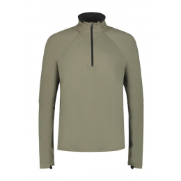 T-Shirt Maanin Vert