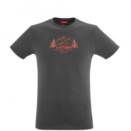T-shirt Adventure Asphalt