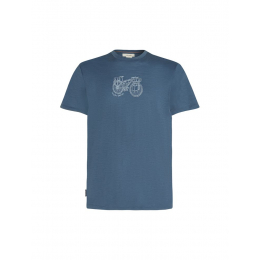T-shirt Merino 150 Tech Lite Adventure Ride Dawn