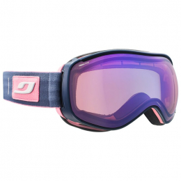 Masque Starwind Bleu/rose