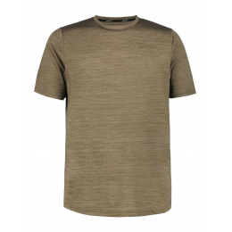 T-shirt Ylikiika Vert