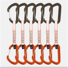PHANTOM QUICKDRAW ORANGE 12CM 6 PACK