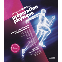 La Nouvelle Bible De La Préparation Physique - Ouvrages Trail