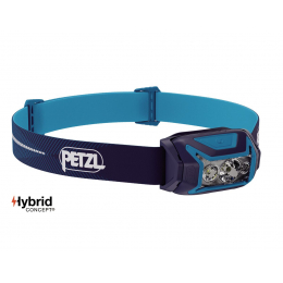 Actik Core Bleu