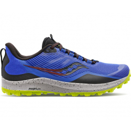 Peregrine 12 Blue Raz Acid