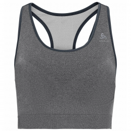 BRASSIERE SEAMLESS MEDIUM CERAMICOOL GREY