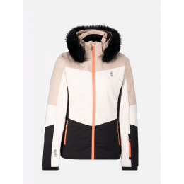 Veste Femme Sandi Taupe