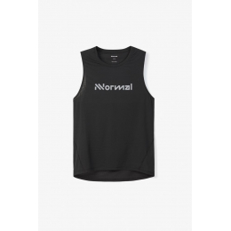 Débardeur Race Tank Nn Black