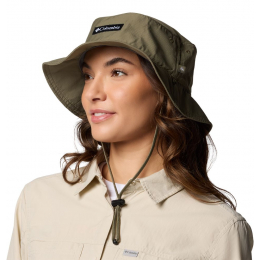 Chapeau Skien Valley Booney Stone Green