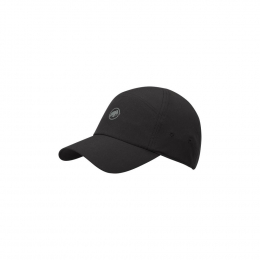 Casquette Sun Peak Black
