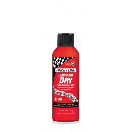 Dry Lube Bn Aerosol 8.2 Oz X6