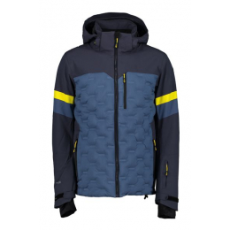 Veste Icepeak Forestville Bleu