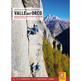 Topo Valle Dell'Orco