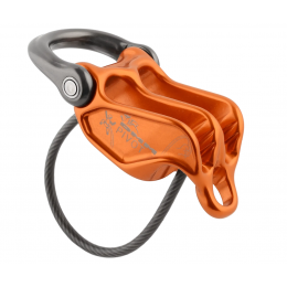 PIVOT ORANGE