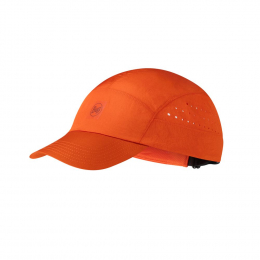 Casquette Speed Cap Solid Poppy