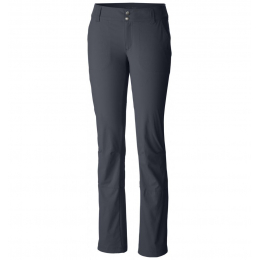 PANTALON FEMME SATURDAY TRAIL INDIAN INK