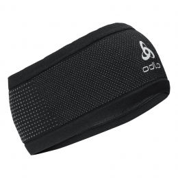 Bandeau Velocity Ceramiwarm Noir
