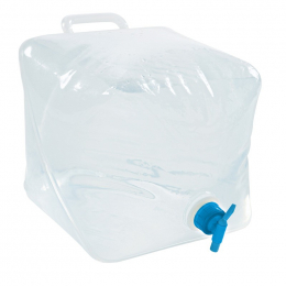 JERRICAN 20L PLIABLE