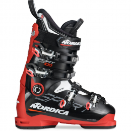 Sportmachine 100 Black