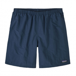 Short Baggies Longs Tidepool Blue