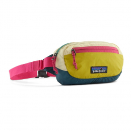 Terravia Mini Hip Pack 1L Buttercup Yellow