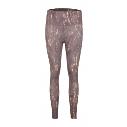 RUKKA MONNA PRINT PURPLE PRINT