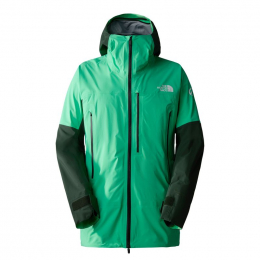 VESTE SUMMIT STIMSON FUTURELIGHT CHLOROPHYLL GREEN