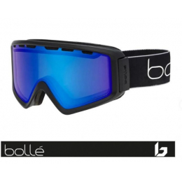 Masque Z5 Otg Black Corp Matte