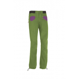 PANTALON FEMME ONDA STORY GREENAPPLE